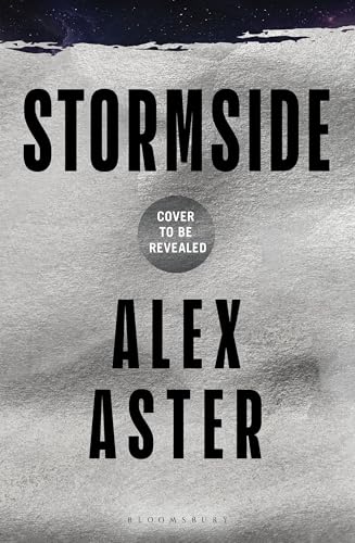 Stormside (Kindle Edition)