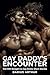GAY DADDY’S ENCOUNTER: 10 Hot MM Straight to Gay Erotic Short Stories – First Time, Age Gap, Daddy Dom, Group & More
