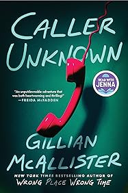 Caller Unknown