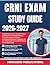 CRNI EXAM STUDY GUIDE 2026-2027: Comprehensive Review with 960 Practice Questions, Infusion Therapy Mastery, Device Management Strategies, ... the Certified Registered Nurse Infusion Exam