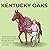 Kentucky Oaks: Kentucky Oaks 2026 Coloring Book: 11 Simple Pages – Perfect Gift for Horse Racing Fans (Occasions and holidays)