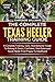 THE COMPLETE TEXAS HEELER TRAINING GUIDE: A Complete Training, Care, And Behavior Guide To Raising A Smart, Confident, Well-Balanced Texas Heeler From Puppy To Adulthood