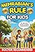 Mehrabian's Rule For Kids: 200 Lessons on Body Language, Tone of Voice, Managing Emotions, and Better Communication at Home, School, and When Talking to Adults