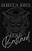 Cold Bastard (Brotherhood of Bastards MC Book 2)