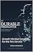 The Durable Firefighter: Gr...