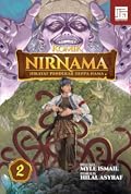 Komik Nirnama: Hikayat Pendekar Tanpa Nama 02