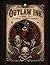 Outlaw Ink: Tattoo Colouring