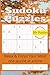 Soduko Puzzles: 50+ Sudoku ...