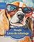 Beagle: Livre de coloriage pour les amoureux des chiens – Édition d’été (Nos chiens adorés) (French Edition)