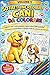 50 Fatti Incredibili Sui Cani da Colorare: Sapevi che i cani possono capire oltre 200 parole? (Italian Edition)