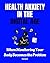 HEALTH ANXIETY IN THE DIGITAL AGE: When Monitoring Your Body Becomes the Problem (The Digital Health Era Series Book 1)