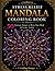 Stress Relief Mandala Color...
