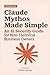 Claude Mythos Made Simple: An AI Security Guide for Non-Technical Business Owners