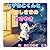 ヒゲねこくんとおほしさまのささやき: (子供向け絵本） (Japanese Edition)