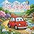 Coloriage Voitures : Livre de coloriage pour enfants 4-6 ans – 50 Véhicules simples à colorier avec grandes images et lignes épaisses: Voitures, ... idéal pour cadeau (French Edition)