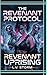 Revenant Uprising: A Dark Dystopian Sci-Fi Reverse Harem Erotica Novel (The Revenant Protocol Book 3) (The Revenant Protocol Series - A Dark Cyberpunk Reverse Harem Trilogy)