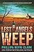 Lest Angels Weep: Gripping Outback Cold Case Mystery (Detective Liz Moorland. Major Crimes.)
