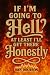 If I Am Going to Hell, At L...