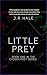 Little Prey (The Chosen Prey Series Book 1)