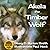 Akela the Timber Wolf (Critter a Week Print Books)