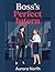Boss's Perfect Intern: A Sapphic Age-Gap Workplace Romance