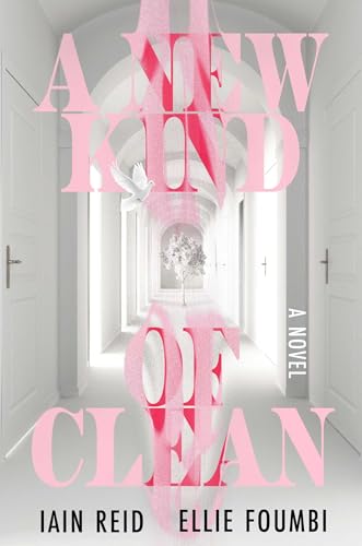 A New Kind of Clean (Kindle Edition)