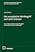 Der europäische Werkbegriff und seine Grenzen: Die urheberrechtliche Schutzfähigkeit nicht-audiovisueller Schöpfungen (Schriften zum geistigen Eigentum und zum Wettbewerbsrecht 158) (German Edition)