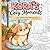 Kora’s Cozy Moments: Cute & Relaxing Coloring Book for Adults and Teens: Cozy Animals, Stress Relief & Mindful Coloring