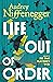 Life Out of Order by Audrey Niffenegger