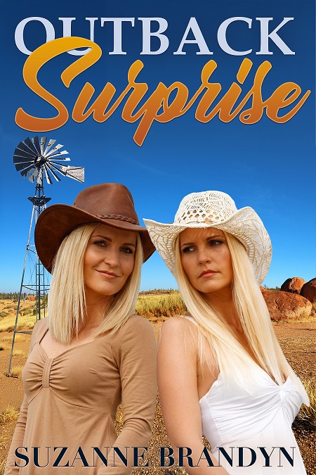Outback Surprise