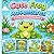 Cute Frog Adventures: A Fun & Easy Coloring Book