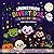 Monstruos divertidos: Libro para colorear para niños (Spanish Edition)