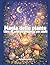 Magia delle piante Libro da colorare antistress per adulti (Italian Edition)