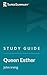 Study Guide: Queen Esther by John Irving (SuperSummary)