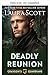 Reencuentro mortal – Un suspense romántico cristiano (Guardianes de Grayson nº 2) (Spanish Edition)