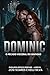 DOMINIC : O Pecado Visceral do Mafioso (Duologia Desejo Profano Livro 1) (Portuguese Edition)