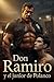 Don Ramiro y el junior de Polanco: Romance gay erótico de diferencia de edad, dominación, sumisión y amor secreto en Ciudad de México (Spanish Edition)