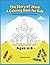 The Story of Jesus Coloring Book for Kids | Ages 4-8: Simple & Joyful Bible Scenes to Color | 8.5 x 11 | 29 Pages, B&W | 8 Key Learning Lessons for Kids Included