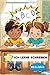 Ich lerne schreiben: Ich lerne schreiben für Kinder ab 5 Jahre (German Edition)