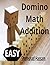 Domino Math Addition Easy