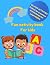Children activity book: Lea...