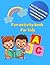 Children activity book: Learn&play