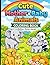 Mother and Baby Animals Coloring Book for Kids: Cute Mom and Baby Animal Scenes with Bold Simple Designs | Includes Pink Swan and Sweet Baby Animals | Easy Coloring for Ages 3–8