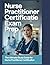 Nurse Practitioner Certification Exam Prep: The Ultimate Study Guide for Nurse Practitioner Certification