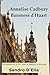 Annelise Cadbury, Baroness d'Huart: An Adventure of Dr John H. Watson in Brussels (Accompanied by His Friend Sherlock Holmes) (Brussels is boring)