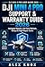 DJI Mini 4 Pro Support & Warranty Guide: Navigate Repairs, DJI Care Refresh, Delays & High Repair Costs (DJI Mini 4 Pro User Guide 2026 Book 4) (DJI Mini ... Connectivity Issues & Reliable Flying)