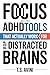 Focus with ADHD: Tools That Actually Work for Distracted Brains