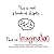 This is not a book of shapes ... This is Imagination: A Montessori inspired drawing book encouraging creative exploration and free thinking (This is… Series)