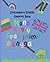 Lithuanian to English Colouring book
