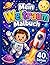 Mein Weltraum Malbuch (German Edition)
